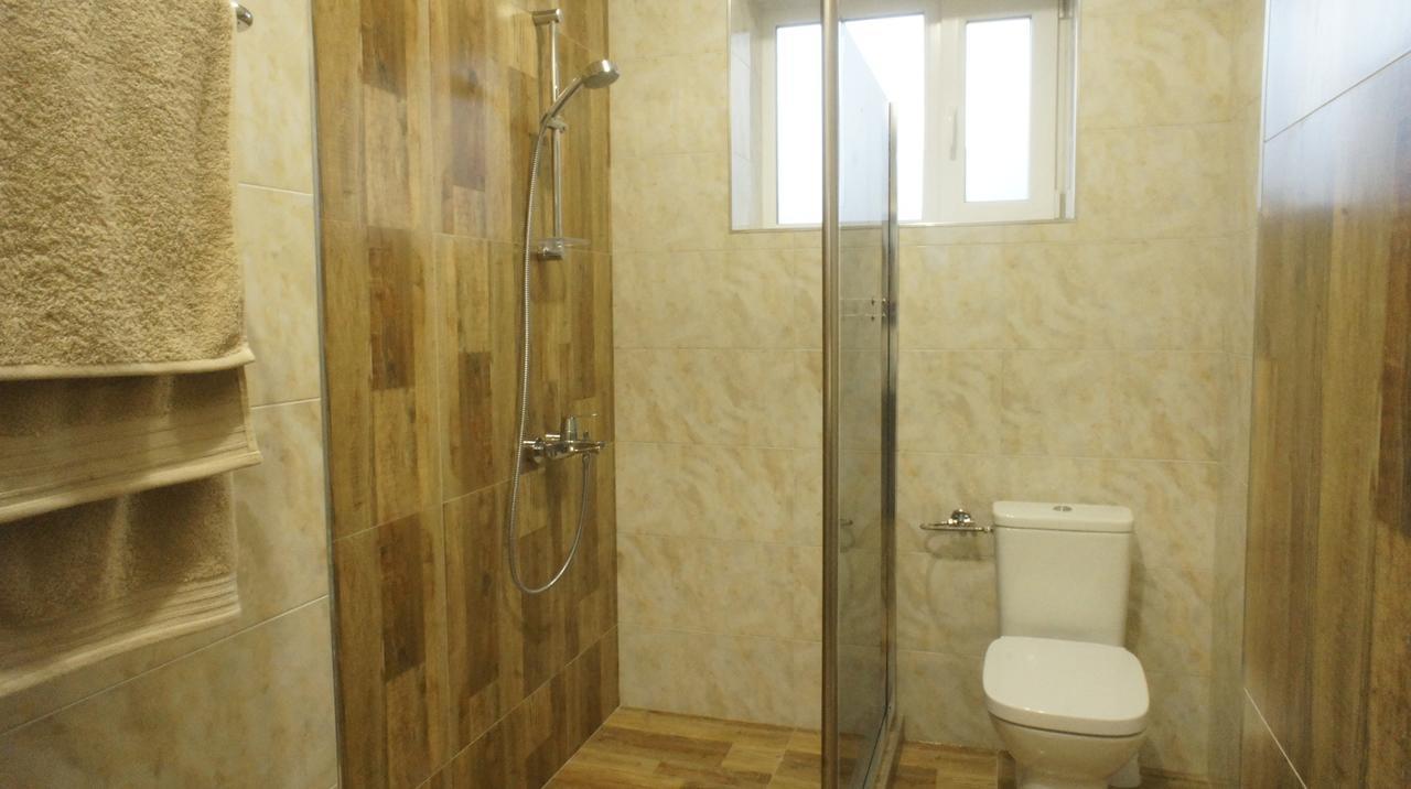 Guest Apartment Monarch Smoljan Esterno foto